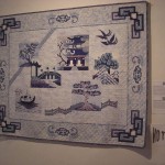 Quilt de Gweenfai Rees Quilt de Gweenfai Rees