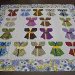 Colcha "Kimonos" Colcha "Kimonos"