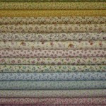 Estampados Telas estampadas