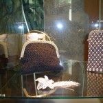 Cartera de mano