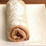 Postre Jelly Roll
